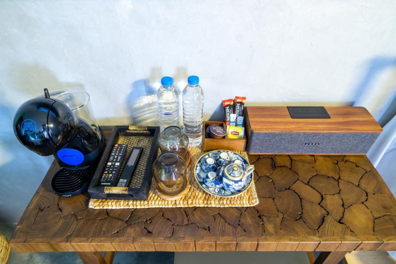 Lo-Ha Guest House, Contactless Check-In Бангкок Экстерьер фото